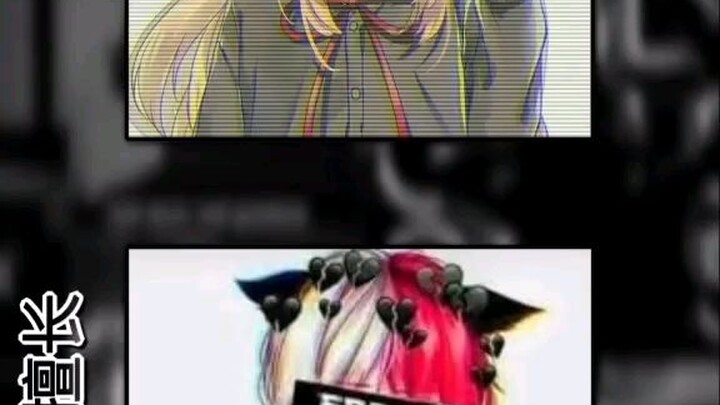 ada yang mau? follow gw dulu😏😏😏😏