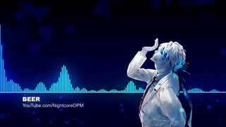 Beer - Nightcore w/ Lyrics