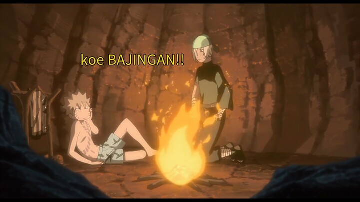 anime legend