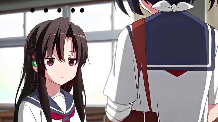 "ถ้ามีเพื่อนร่วมชั้นแบบนี้เมื่อไหร่จะกลับห้องเรียนล่ะ?"