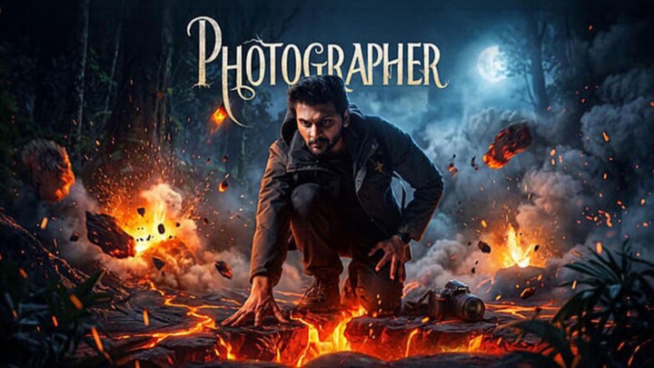 Photographer (2026) Tamil 1080p HD with English Subtitles
