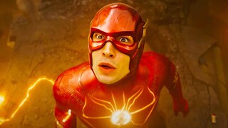 THE FLASH MOVIE: LIFETIME ⚡ - Tayang Di Cinépolis Cinemas Juni 2023