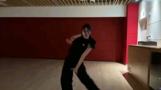 Apakah MBTI-mu benar? Jang Kyu-jin menarikan lagu "ISTJ"