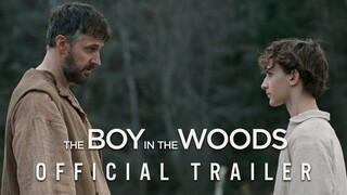 Watch MOVIE: The boy in the wood 2024 trailer: link in the description: