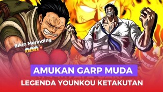 KISAH PAHLAWAN ANGKATAN LAUT