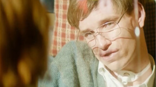 Thiên tài vật lý bị phong ấn trên xe lăn, hé lộ câu chuyện về cuộc đời huyền thoại của Hawking (Phần