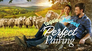 A Perfect Pairing Tagalog Dubbed [2022]