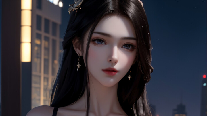 Phàm Nhân Tu Tiên Truyện - Tử Linh 3