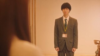 Takane no Hana-san Ep.07 (2021) sub indo