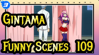 Gintama|Super Funny Scenes in Gintama(109)_3