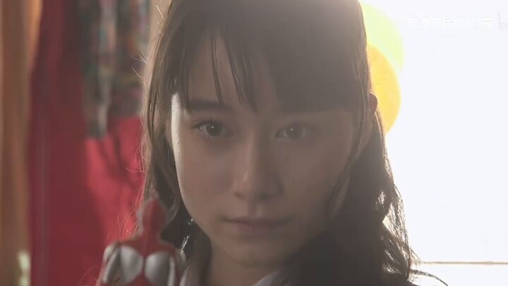 [MAD/Galaxy] STARLIGHT Ultraman Ginga ED