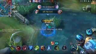 Tốp Mỡ - LEOMORD MỚI- BIẾT NÓI CÁM ƠN KHI MUA ĐỒ--- Skin Làm Lại Dễ Maniac, Sava