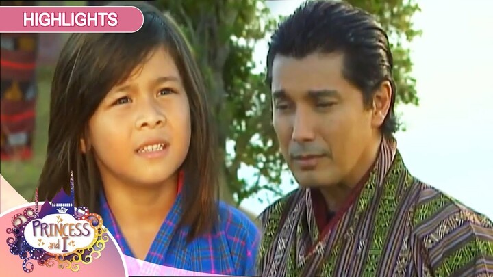 King Anand remembers his youth through Jao | Princess and I