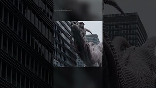 Чистая победа CGI: Энтузиаст против крупных студий #cgi #кино #shorts
