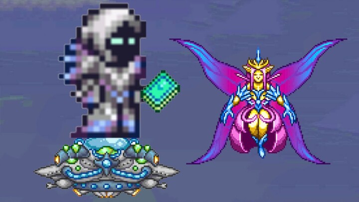 หมัดถล่มราชินีแห่งแสง ขย้ำจานบินผู้รุกราน นักเวทสายพิสูจน์ความอยู่รอด 13