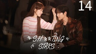 Shooting Stars Episode 14 [Tagalog Dub]