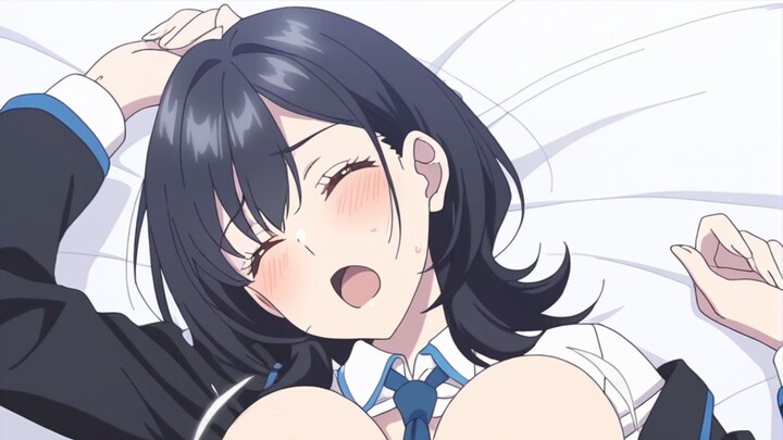 Yah udah jebol Ama npc🥵🥵