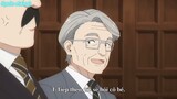 Nhạc Phim Anime | Spy X Family Tập 4 | Oyako vietsub