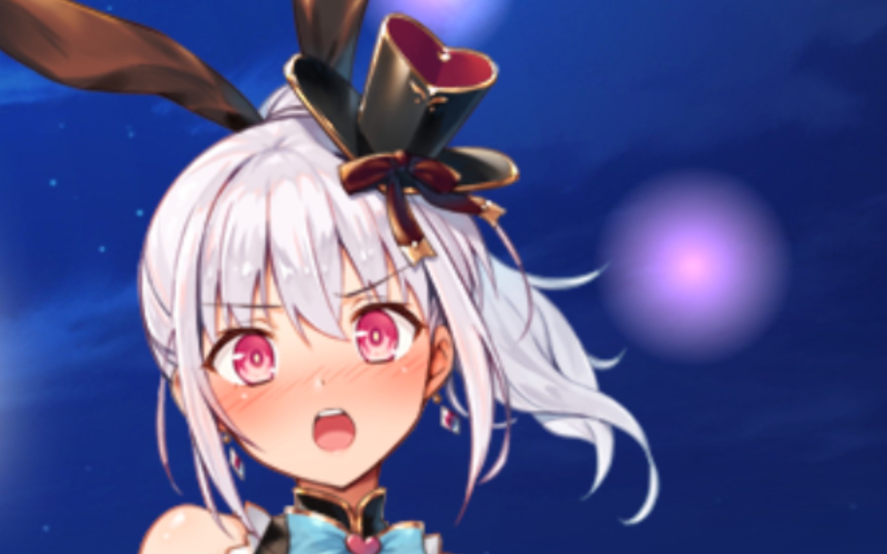 Phantom Thief Effie Illusion Phantom Thief Ai Fei - Bilibili