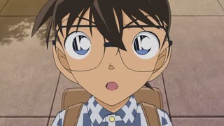 [Detektif Conan] Selama bertahun-tahun, Lan tidak pernah mengundang tamu ke taman sekali pun?