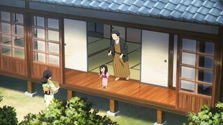 Mitsuri l Demon Slayer