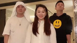 【谁是我的新郎~】