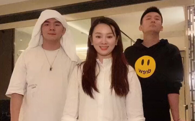 【谁是我的新郎~】