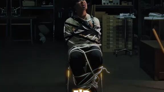 "LOCK ME OUT IS OUT NOW"