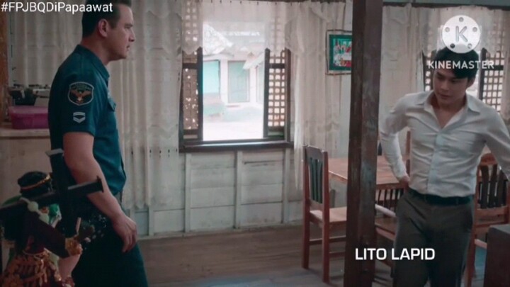 FPJ's Batang Quiapo Season 2 Episode 503 (1/4) January 20 2025 (w/ English Subtitles) on Bilibili