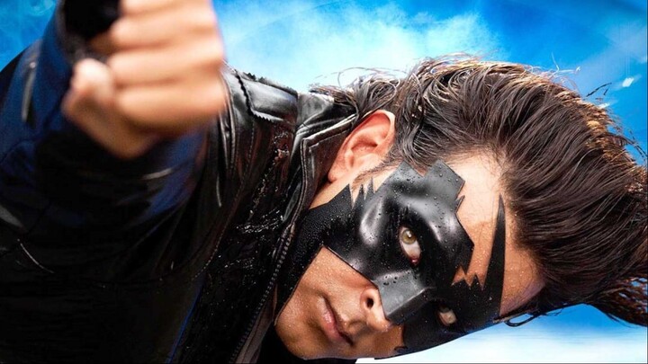 Krrish 3 Movie Scene | Indian Hindi Movie In HD