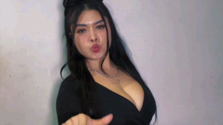 video viral tante bali september part 1