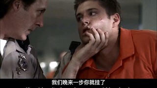 【SDS】丁哥你这样的在监狱里是很危险的哦！