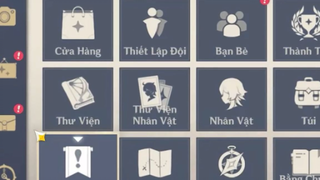 Bất Ngờ Được Nhận Gấp Đôi Quà Từ Mihoyo & Phản Ứng _Cười Tắt Thở_ Từ Cộng Đồng G