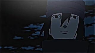 Sasuke mode musafir