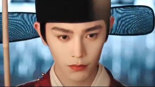 Ding Yuxi * Deng Enxi [ 花开锦绣 Escape to Your Heart ]