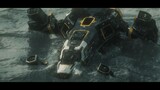 [Film Pendek CG] Film pendek fiksi ilmiah pribadi "DEEP: Deep Sea" - sebuah karya CG pribadi yang me