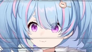 【星汐Seki】I was scolded for looking at the big pendulum during the ward inspection