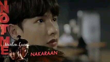 not me ep 2 tagalog dubbed                                             ps:this is from marlon lucas