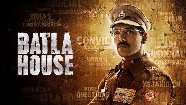 Watch Batla House Full Movie 2019 HD - onoflix.ru