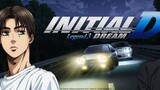 New Initial D the Movie Legend 3 Dream [Full Movie] Tagalog Dub HD