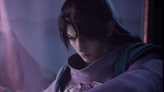 《铠甲勇士》最新预告片，命运战士（凡人修仙传）。
