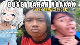 PARAH!!!! Emang Bisa Gak Ketawa?? 😂🤣☝️ (Tahan Tawa / buataliahaha)