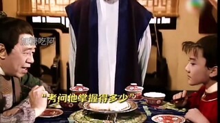 Một bữa ăn đơn giản của một người giàu có thời xưa còn đáng giá hơn cả khối tài sản mà mười thế hệ l