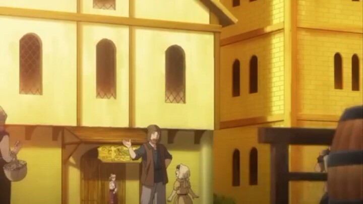 anime terbaru