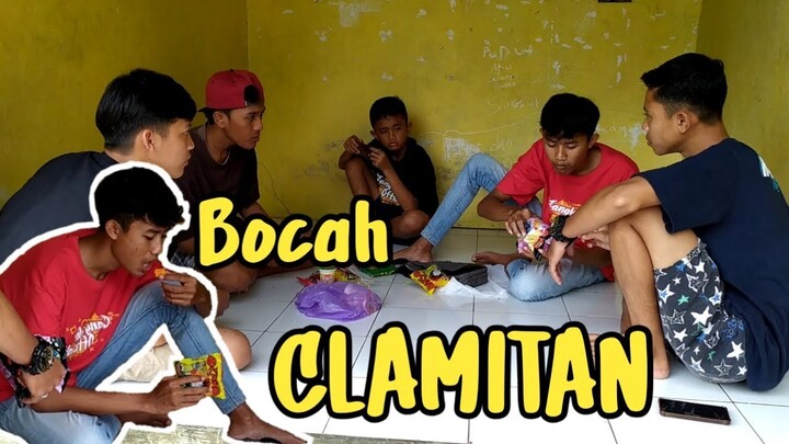 Culametan Met met || Film pendek purworejo