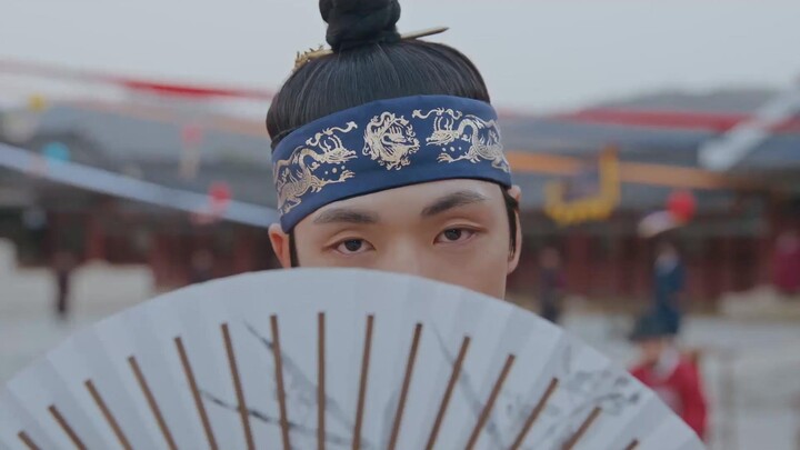 Mr. Queen (2020) EP 12 [ซับไทย]