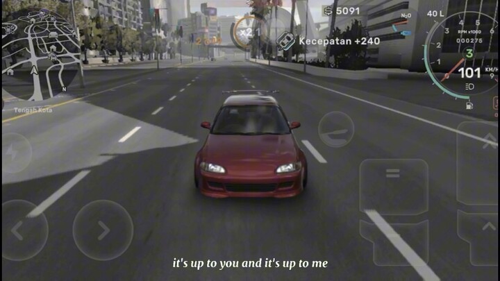 Carxstreet dlu wibunya