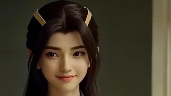 Han Li: He’s introducing the Star Palace’s future son-in-law!