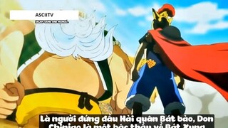 Top 7 Người Dùng Được 3 Loại Haki Trong One Piece #19 2