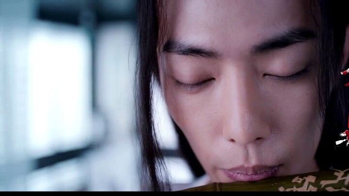 【Drama version of Wangxian】Yan Wang marries a wife ‖ Tian (Yan Wang Ji x Mortal Xian) Grand finale